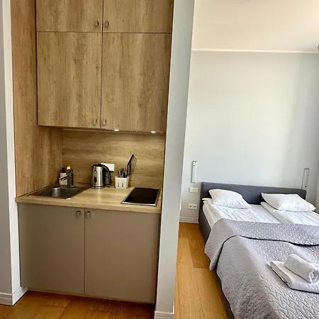 Kalnina Park * Ρίγα