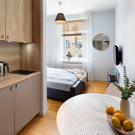 Kalnina Park * Ρίγα